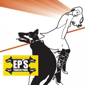 Promotion(Record Industry Girl)