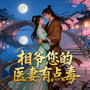 第784集第六十七章:风吹过之后的鲜花灿烂 (DJ长音频)封面