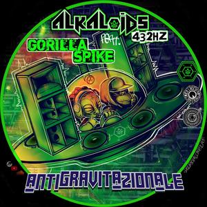 Antigravitazionale (feat. Gorilla Spike)