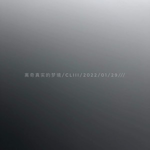 离奇真实的梦境