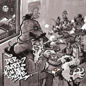 Birdhouse Beats - Anfang/Ende