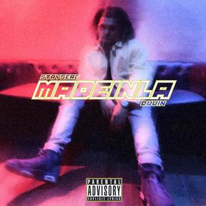 Tarzana Freestyle (Explicit)