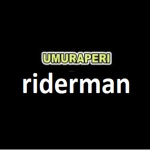 Umuraperi