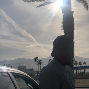 How i'm living (Explicit)