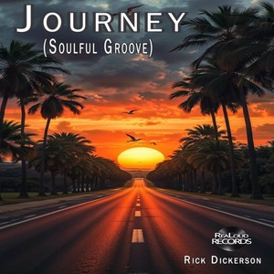 Journey (Soulful Groove)