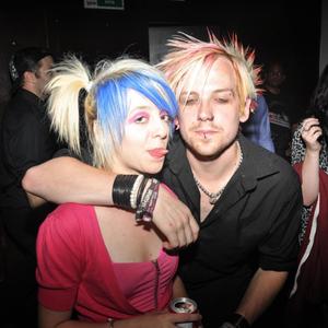 tranced up (Explicit)