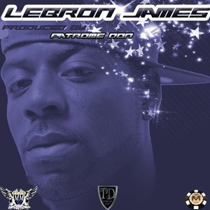 Lebron James (Explicit)