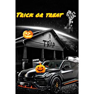 Trick Or Treat (Explicit)