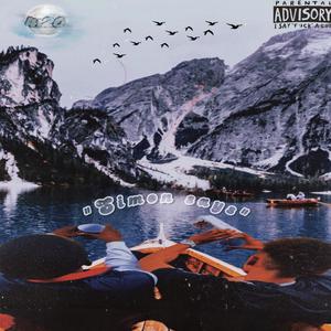 Simon says (feat. Yung Glizock) (Explicit)