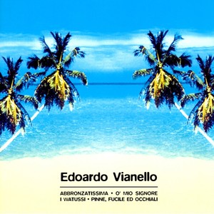 Edoardo Vianello - Da Molto Lontano