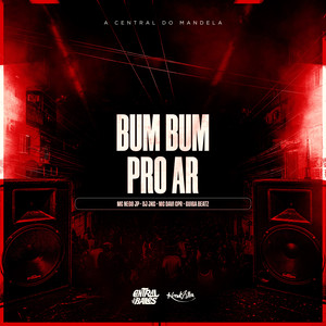 Bum Bum Pro Ar (Explicit)
