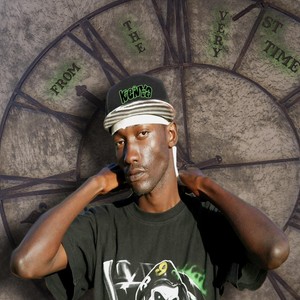 From the Very First Time (feat. Holy G & Sango)