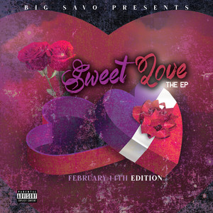 Heart Space (Explicit)