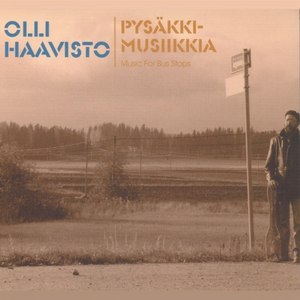 Pysäkkimusiikkia