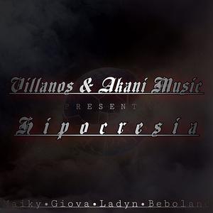 Hipocrecia Reemix (feat. Beboland, Giova la Excelencia & Ladyn) (Explicit)
