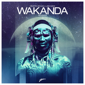 Wakanda (Warriors Remix)
