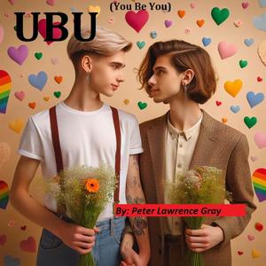 UBU (You be You) (feat. Drummer Dylan Wissing)