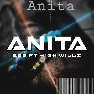 A.N.I.T.A (feat. High Willz) [Explicit]