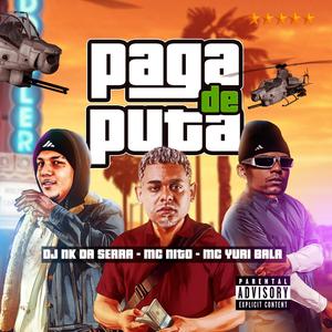 PAGA DE PUTA (Explicit)