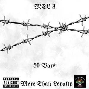 50 Bars (Explicit)