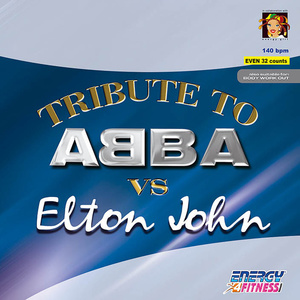 TRIBUTE TO ABBA VS. ELTON JOHN