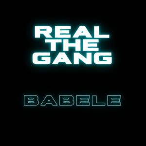 Real The Gang (Explicit)