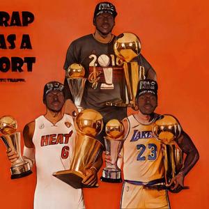 Anthem (feat. KoupFMB & Tbg chum) (Explicit)