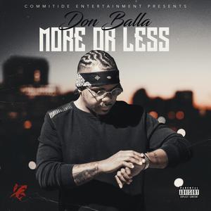 More or Less (Deluxe) [Explicit]