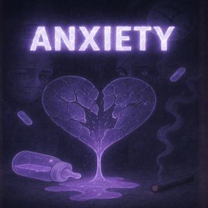 Anxiety (feat. Darooo) (Explicit)