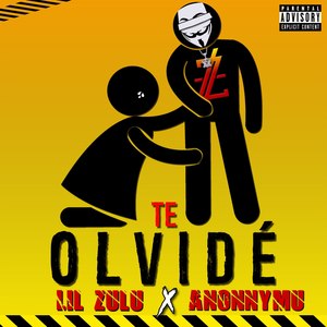 Te Olvidé (Explicit)