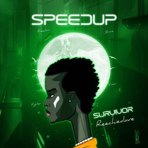 Survivor (Speedup Version)