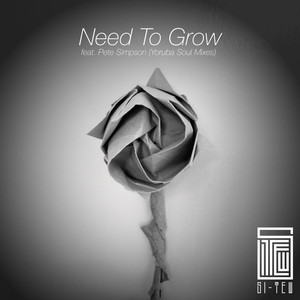 Need to Grow Yoruba Soul Mixes