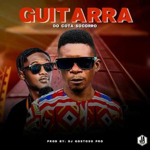 Guitarra House Beat Cota Socorro (feat. Dj Gostoso Pro & Socorro) [Explicit]