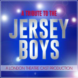 Tribute to Jersey Boys