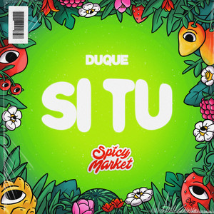 Si Tu (Radio Edit)