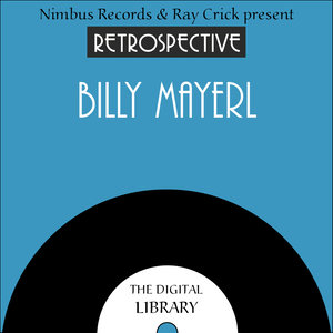 A Retrospective Billy Mayerl