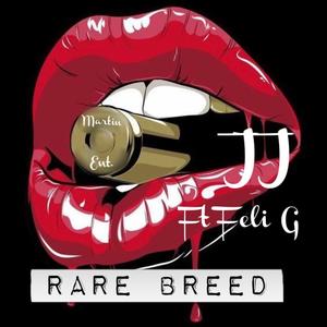Rare Breed