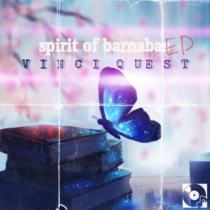 Spirit of Barnabas - EP