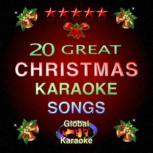 We Wish You a Merry Christmas (In the Style of Christmas Carol|Karaoke Backing Track)