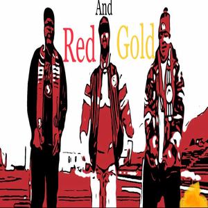 Red And Gold (feat. Young Paisa & Mr.200 Madstak) [Gino Greene Remix]