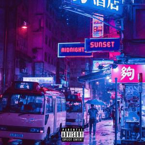 Midnight Sunset (Explicit)