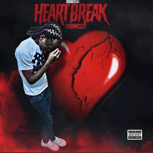 Heartbreak Chronicles (Explicit)