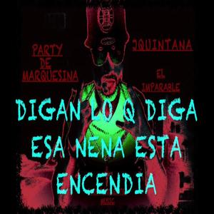 Party de Marquesina (Explicit)