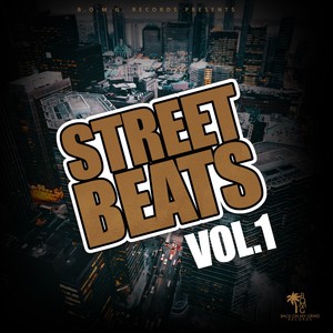 Street Beats, Vol. 1