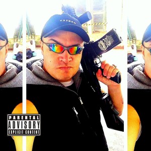 Vai Vira um Faraó (Explicit)