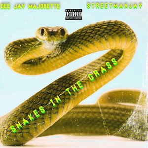 Snakes in the Grass (Explicit)