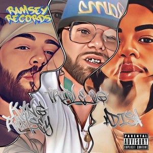 No Scrubs Allowed (Freestyle) (Explicit)