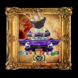 Baby We Lit (Explicit)