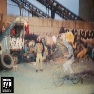 GUERILLA WARFARE (Explicit)