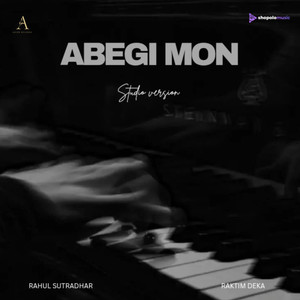 Abegi Mon (Studio Version)